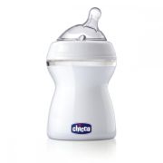 Biberon Chicco STEP UP, 250ml, t.s., flux mediu, 2luni+, 0%BPA CHC80723-7