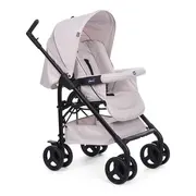 Carucior 3 in 1 Chicco Trio Sprint, car kit, SandShell, 0luni+ - CHC79366-8_SANDSHELL