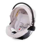 Carucior 3 in 1 Chicco Trio Sprint, car kit, SandShell, 0luni+ - CHC79366-8_SANDSHELL