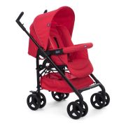 Carucior 3 in 1 Chicco Trio Sprint, RedPassion (Rosu), 0luni+ - CHC79175-8_RED PASSION