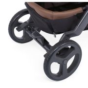 Carucior copii Chicco Duo Style Go Up Crossover, Beige, 0luni+ - CHC79223-8_BEIGE