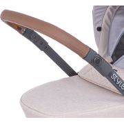 Carucior copii Chicco Duo Style Go Up Crossover, Beige, 0luni+ - CHC79223-8_BEIGE