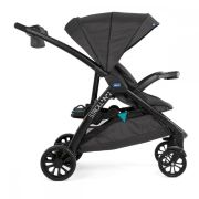 Carucior sport 2 in 1 Chicco Stroll in 2, Octane, 6 luni+ - CHC79564-8_OCTANE