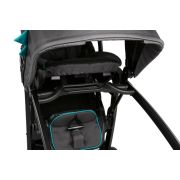Carucior sport 2 in 1 Chicco Stroll in 2, Octane, 6 luni+ - CHC79564-8_OCTANE