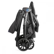 Carucior sport 2 in 1 Chicco Stroll in 2, Octane, 6 luni+ - CHC79564-8_OCTANE