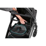 Carucior sport 2 in 1 Chicco Stroll in 2, Octane, 6 luni+ - CHC79564-8_OCTANE