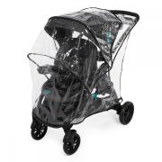 Carucior sport 2 in 1 Chicco Stroll in 2, Octane, 6 luni+ - CHC79564-8_OCTANE