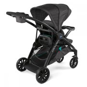Carucior sport 2 in 1 Chicco Stroll in 2, Octane, 6 luni+ - CHC79564-8_OCTANE
