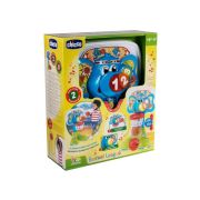 Centru electronic pentru activitati Chicco Liga de basket, 18luni-5ani+ - CHC09343-1