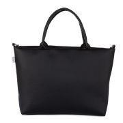 Geanta accesorii Chicco pentru bebe, 2in1, 0luni+ - CHC79468-8_Pure Black