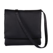 Geanta accesorii Chicco pentru bebe, 2in1, 0luni+ - CHC79468-8_Pure Black
