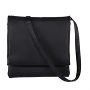 Geanta accesorii Chicco pentru bebe, 2in1, 0luni+ - CHC79468-8_Pure Black