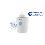Incalzitor Chicco pentru biberoane, 0luni+ - CHC07388-7