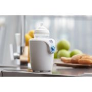 Incalzitor Chicco pentru biberoane, 0luni+ - CHC07388-7