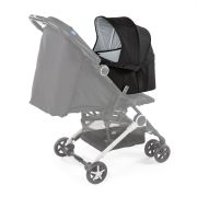 Landou Chicco semirigic pentru carucior Miinimio3/Goody, 0luni+ - CHC79765-8_NA