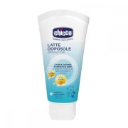 Lotiune Chicco dermopediatrica dupa plaja, 150ml, 0 luni+ - CHC09162-9