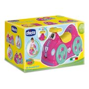 Masinuta Chicco All Around, 1-3 ani, roz - CHC07347-1_ROZ
