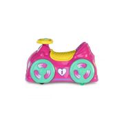 Masinuta Chicco All Around, 1-3 ani, roz - CHC07347-1_ROZ