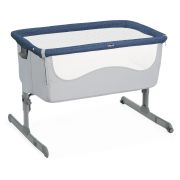Patut atasabil Chicco Next 2 Me, Spectrum, 0 luni+ - CHC79339-8_SPECTRUM