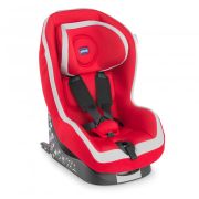 Scaun auto Chicco Go-One Baby cu Isofix, Red, 12luni+ - CHC79819-8_RED