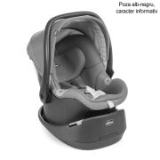 Scaun auto Chicco Oasys 0, Truffles, 0luni+ - CHC79580-8_TRUFFLES