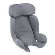 Scaun auto rotativ 360 Chicco AroundU ISize, Isofix, Pearl, 0-18kg - CHC79579-8_PEARL