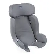 Scaun auto rotativ 360 Chicco AroundU ISize, Isofix, Pearl, 0-18kg - CHC79579-8_PEARL