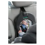 Scaun auto rotativ 360 Chicco AroundU ISize, Isofix, Pearl, 0-18kg - CHC79579-8_PEARL