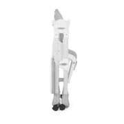 Scaun de masa Chicco Polly Easy, 4roti, Unicorn (Multicolor), 6+luni - CHC79565-8_UNICORN