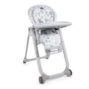 Scaun de masa Chicco Polly Progres 5 in 1, Mirage, 0 luni+ - CHC79336-8_MIRAGE