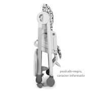 Scaun de masa Chicco Polly Progres 5 in 1, Mirage, 0 luni+ - CHC79336-8_MIRAGE