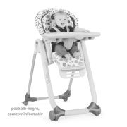 Scaun de masa Chicco Polly Progres 5 in 1, Mirage, 0 luni+ - CHC79336-8_MIRAGE