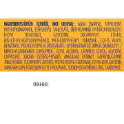 Spray Chicco protectie solara dermopediatrica, SPF 30+, 150ml, 0 luni+ CHC09160-9