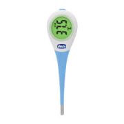 Termometru digital flexibil 3 in 1 Chicco Flex Night, 0luni+ - CHC07875-7