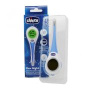 Termometru digital flexibil 3 in 1 Chicco Flex Night, 0luni+ - CHC07875-7