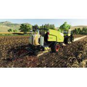 Farming Simulator 19 Platinum Edition Xbox One - VG90112