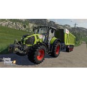 Farming Simulator 19 Platinum Edition Xbox One - VG90112
