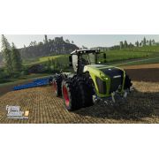 Farming Simulator 19 Platinum Edition Xbox One - VG90112