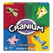 Joc Cranium Game 2017 Edition - VG90140