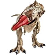 Jucarie Jurassic World Bite N Fight Tyrannosaurus Rex - VG90148