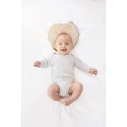 Babymoov - Perna Lovenest Original din bumbac organic impotriva plagiocefaliei Natural Care BBBA050227