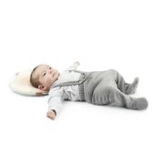 Babymoov - Perna Lovenest Original din bumbac organic impotriva plagiocefaliei Natural Care BBBA050227