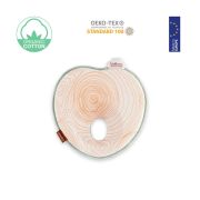 Babymoov - Perna Lovenest Original din bumbac organic impotriva plagiocefaliei Natural Care BBBA050227