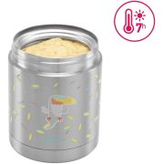 Badabulle - Recipient termos pentru mancare BBBB004002