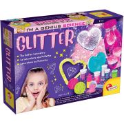 Experimentele micului geniu - Fabrica de sclipici EDUEX77007