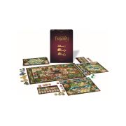 JOC CASTELELE BURGUNDY - editie aniversara - ARTRVSG26925