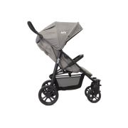 Joie - Carucior Multifunctional Litetrax E Gray Flannel BBBS1112SAGFL000