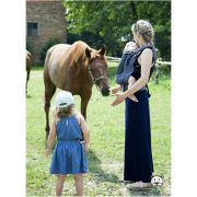 Luna Dream - Marsupiu ajustabil Grow Up Air, Meadow BYN5907714355875