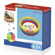 Piscina gonflabila cu bile Bestway ERFED93501