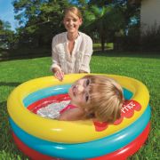 Piscina gonflabila cu bile Bestway ERFED93501